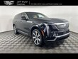 CADILLAC ESCALADE IQ