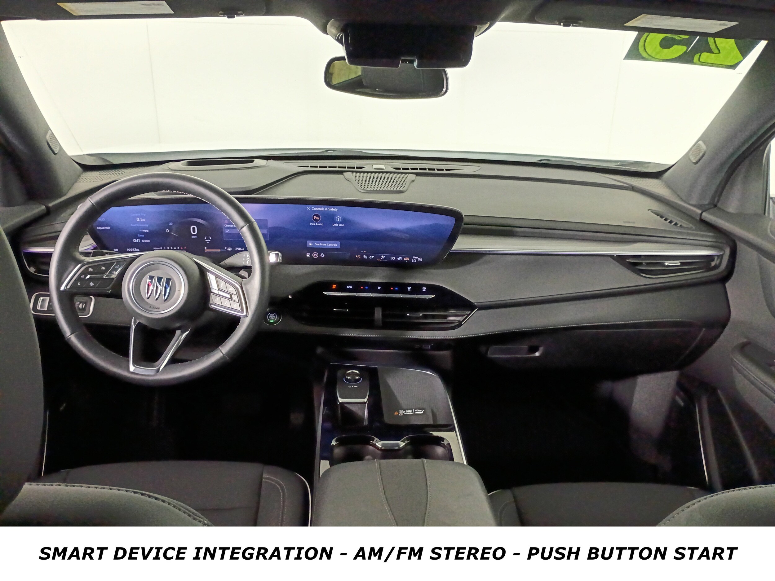 2025 Buick Enclave Preferred photo 2