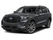 Used 2025 Ford Explorer ST-Line 4WD SUV