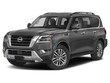  Nissan Armada
