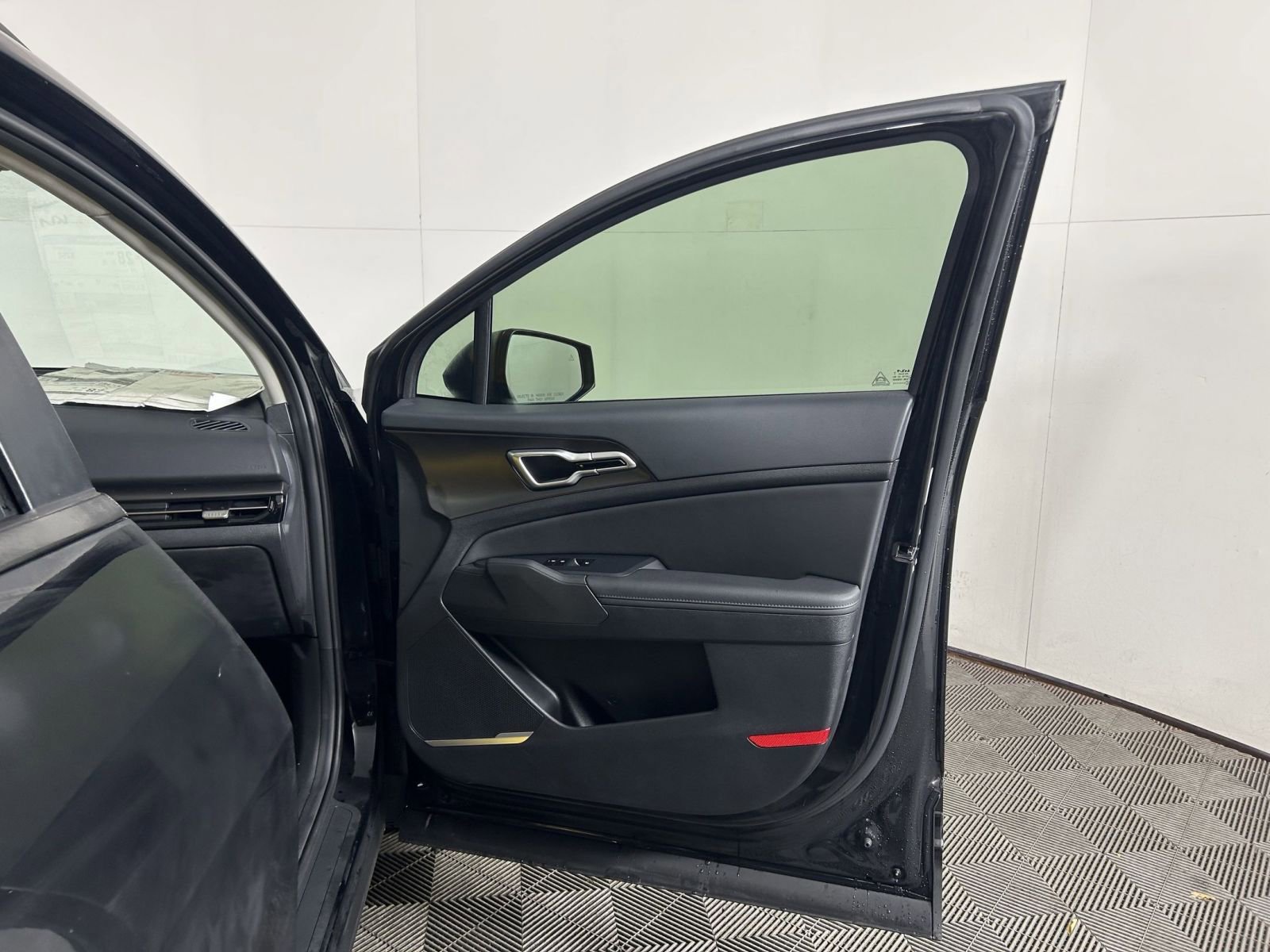 2026 Kia Sportage EX - Photo 41