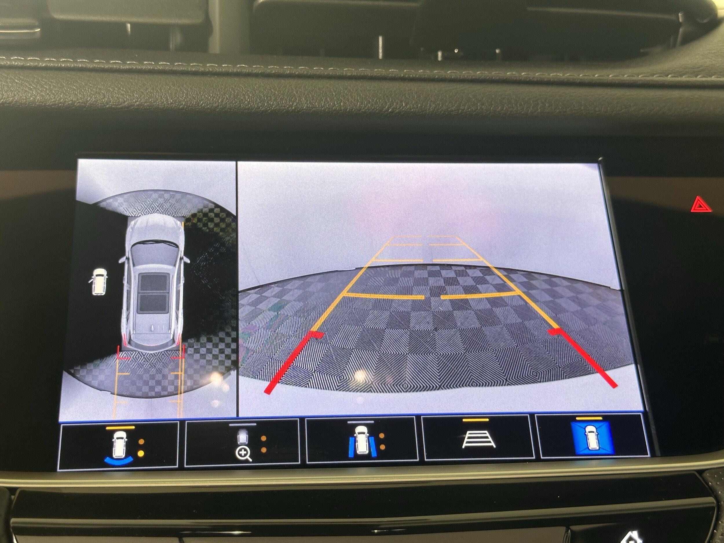 2024 Cadillac XT5 Premium Luxury photo 4