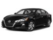 Used 2020 Nissan Altima 2.5 S Sedan Sedan