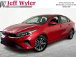 Used 2023 Kia Forte LXS IVT Sedan