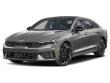 Used 2025 Kia K5 GT DCT FWD Sedan