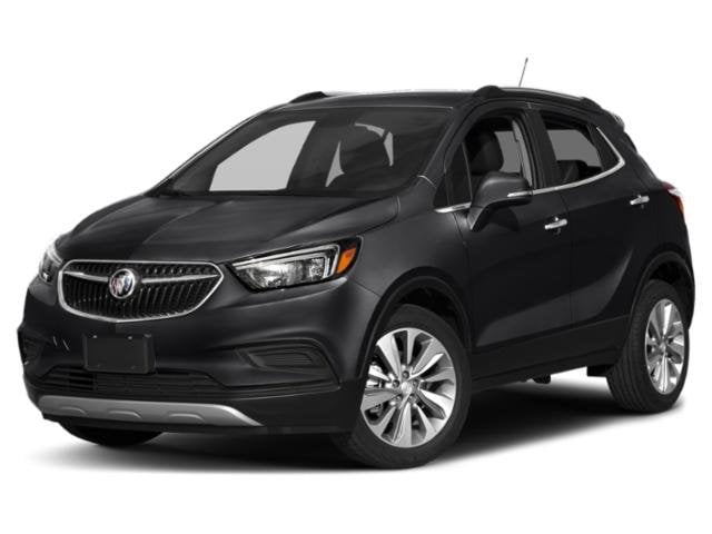 2019 Buick Encore Preferred's photo
