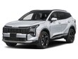  Kia Sportage Hybrid