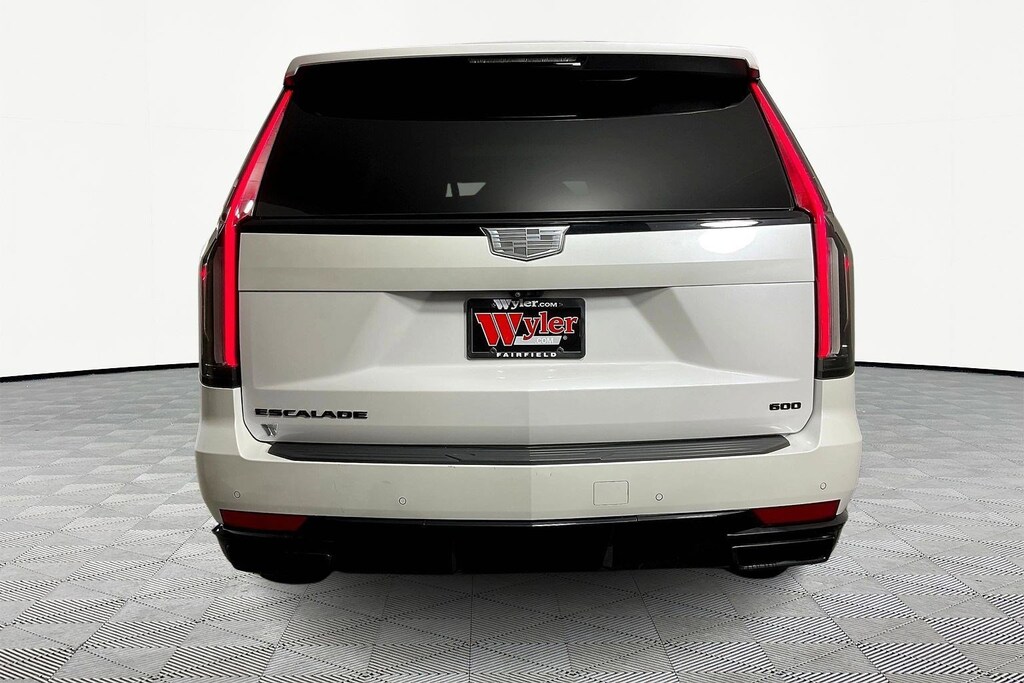 Used 2023 CADILLAC Escalade ESV 4WD 4dr Sport SUV