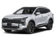Certified 2026 Kia Sportage Hybrid SX-Prestige AWD SUV