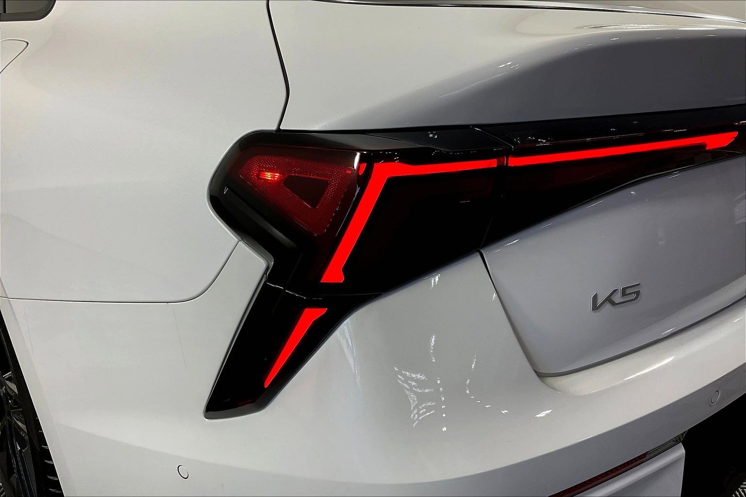 2026 Kia K5 GT - Photo 15