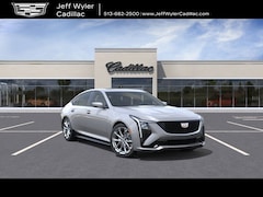 2026 CADILLAC CT5 Sport Sedan