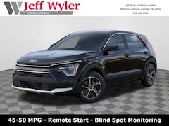 2026 Kia Niro LX SUV