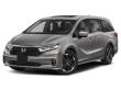 Used 2022 Honda Odyssey Elite Auto Van