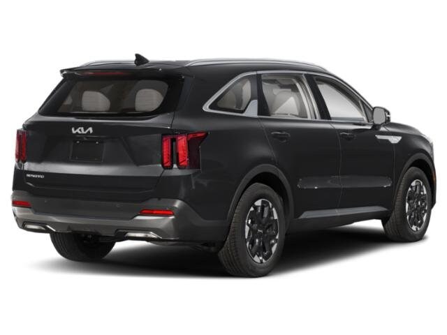 2026 Kia Sorento S photo 2