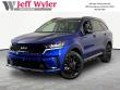 Used 2022 Kia Sorento SX AWD SUV