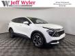 Certified 2023 Kia Sportage LX FWD SUV
