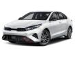 Used 2024 Kia Forte GT-Line IVT Sedan