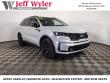 Certified 2023 Kia Sorento SX FWD SUV