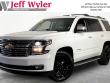 Used 2016 Chevrolet Tahoe 4WD 4dr LTZ SUV