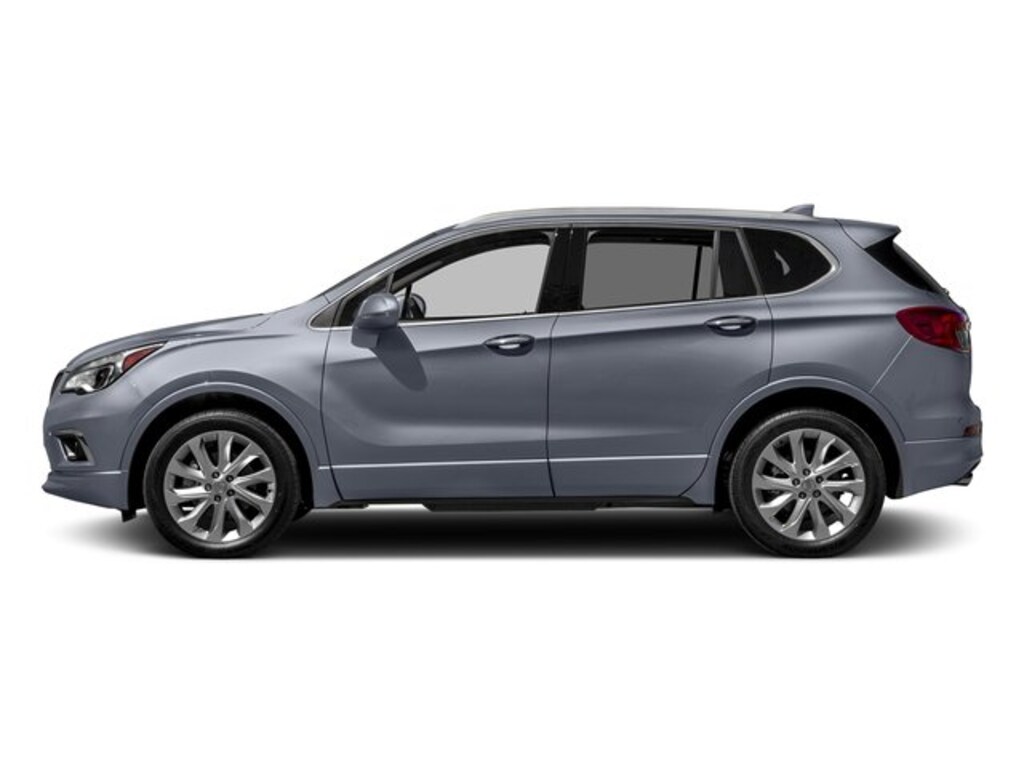 Used 2016 Buick Envision AWD 4dr Premium I SUV