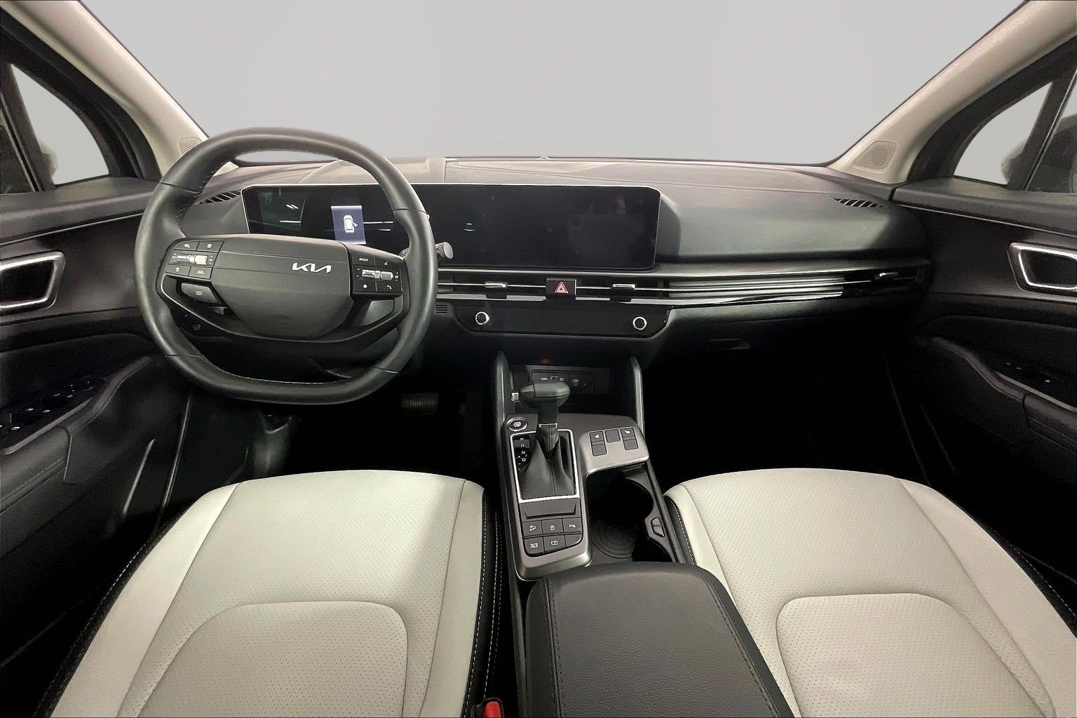 2026 Kia Sportage EX - Photo 10