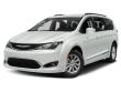 Used 2018 Chrysler Pacifica Limited FWD Van
