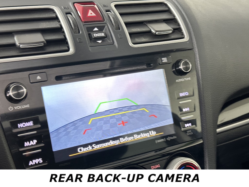 Used 2018 Subaru Forester 2.5i Touring CVT SUV