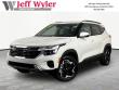Used 2025 Kia Seltos S IVT AWD SUV