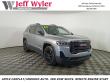 Used 2023 GMC Acadia AWD 4dr SLE SUV
