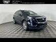 Certified 2022 CADILLAC XT5 AWD 4dr Sport SUV
