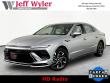 Used 2025 Hyundai Sonata SEL FWD Sedan