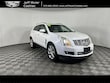 CADILLAC SRX