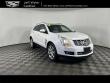 Used 2016 CADILLAC SRX FWD 4dr Performance Collection SUV