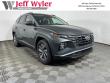 Used 2024 Hyundai Tucson Hybrid Blue AWD SUV