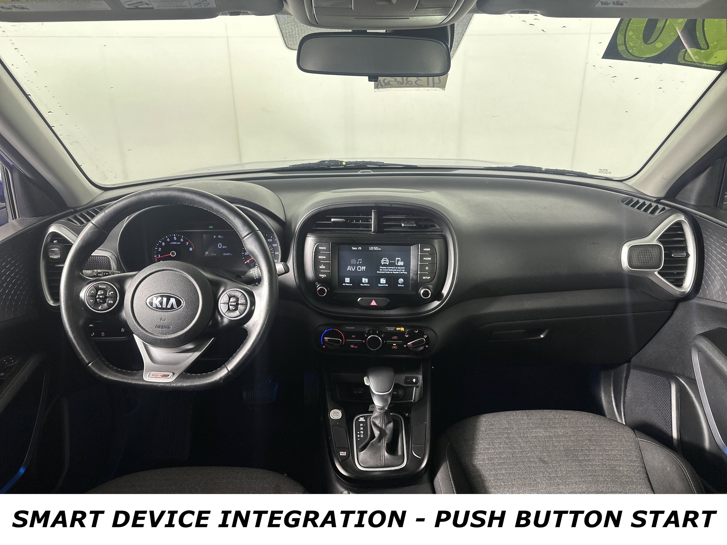 2020 Kia Soul GT-Line photo 4