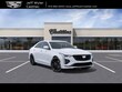 CADILLAC CT4-V