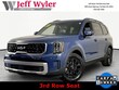  Kia Telluride