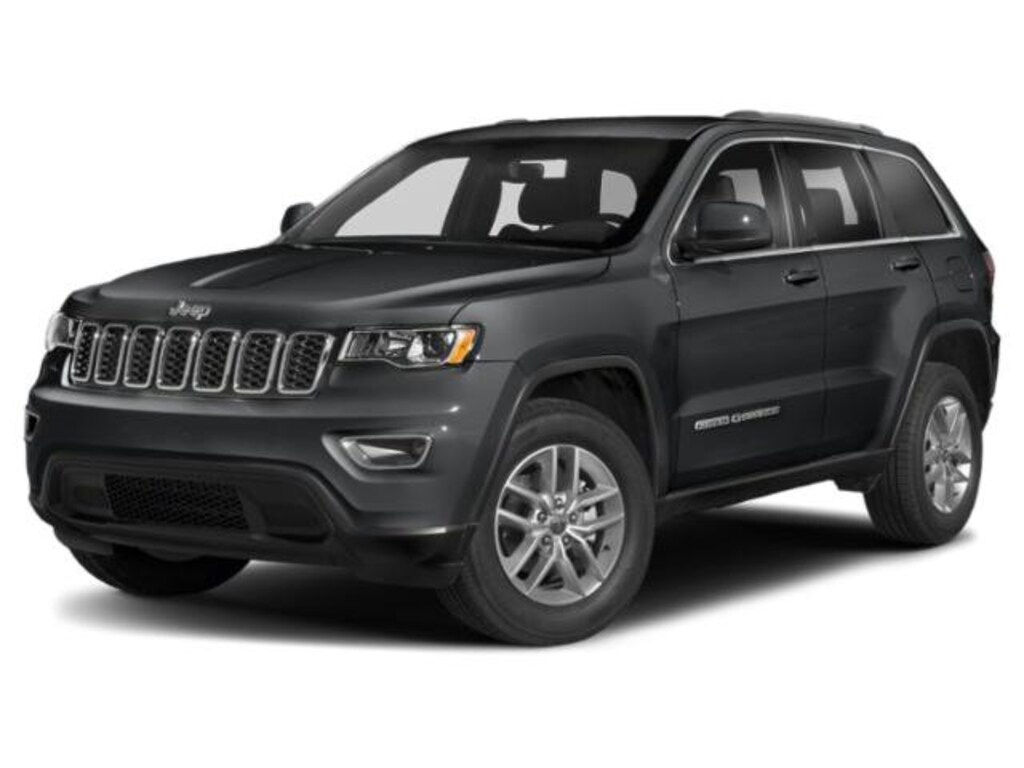 Used 2019 Jeep Grand Cherokee Altitude 4x4 SUV