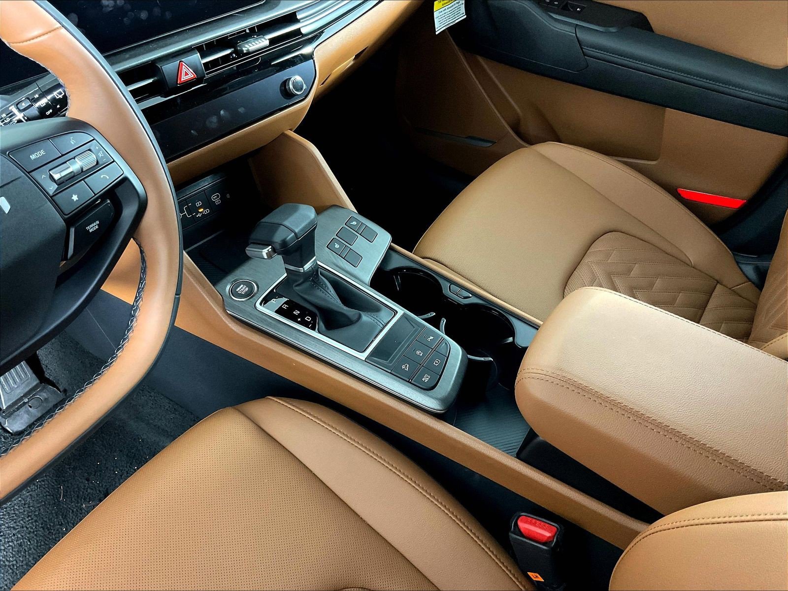 2026 Kia Sportage X-Line - Photo 12