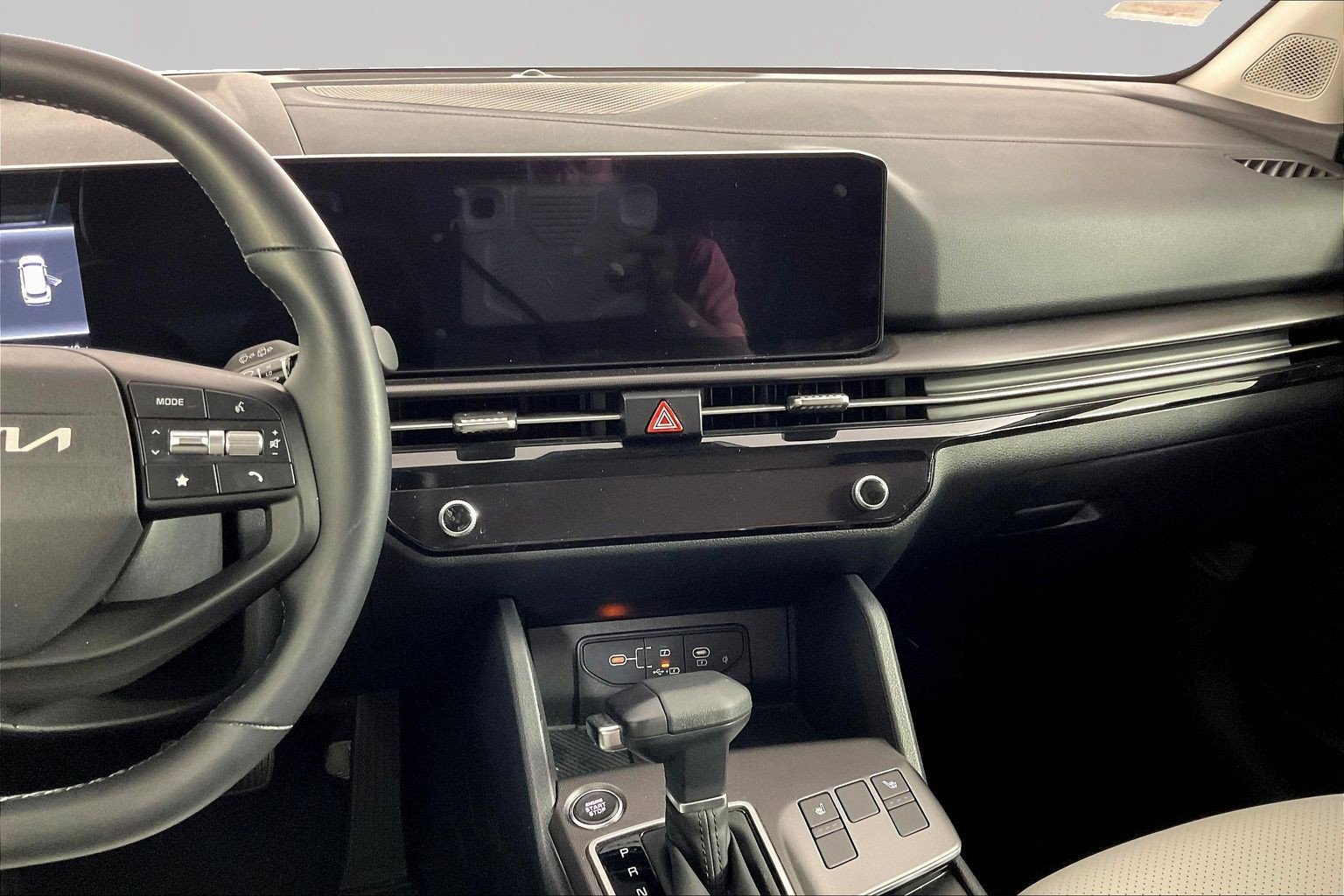 2026 Kia Sportage EX - Photo 11