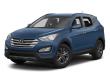 Used 2013 Hyundai Santa Fe AWD 4dr 2.0T Sport SUV