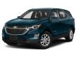 Used 2019 Chevrolet Equinox FWD 4dr LT w/2LT SUV