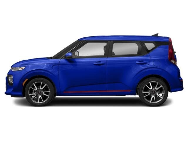 2020 Kia Soul GT-Line photo 3