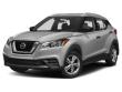 Used 2019 Nissan Kicks SV FWD SUV