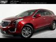 Certified 2023 CADILLAC XT5 FWD 4dr Premium Luxury SUV