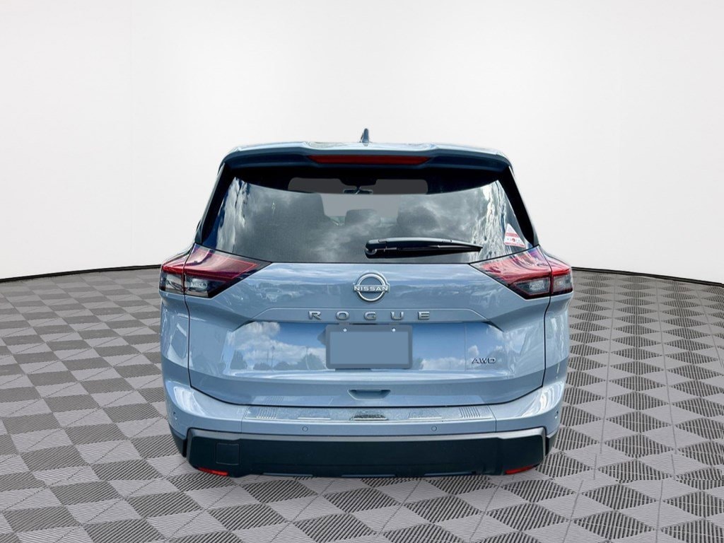 Used 2026 Nissan Rogue AWD SV *Ltd Avail* SUV