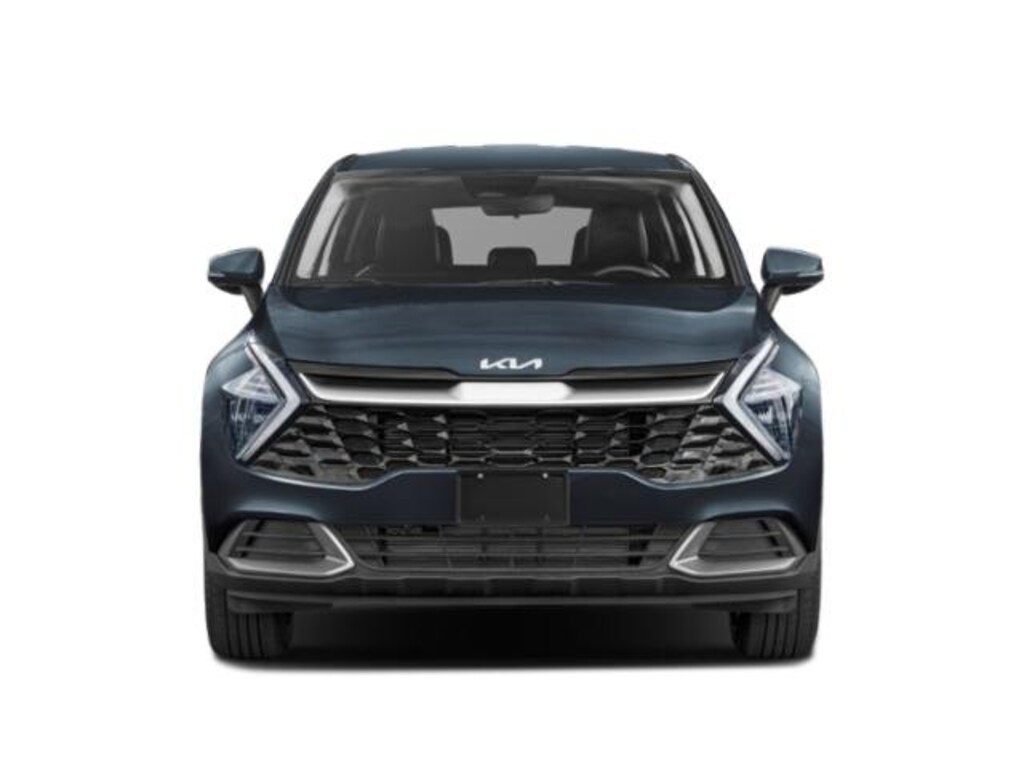 Used 2023 Kia Sportage EX FWD SUV
