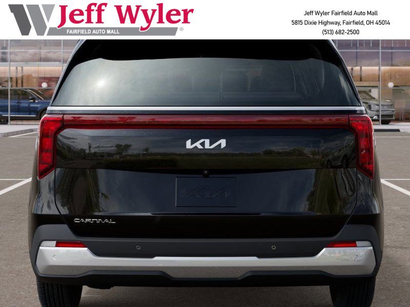 2026 Kia Carnival LXS - Photo 14