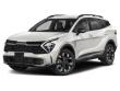 Certified 2023 Kia Sportage X-Line AWD SUV
