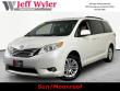 Used 2017 Toyota Sienna XLE Auto Access Seat FWD 7-Passenger Van